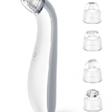 Factory Price Cheap Electric Vacuum Blackhead Remover Skin Care Pore Acne Pimple Cleaner thumbnail-2