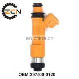 High Quality Fuel Injector 297500-0120 For Ignis Liana Subaru thumbnail-1