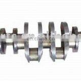 Crankshaft for Car Parts 6BD1 OEM 1123104370 thumbnail-1