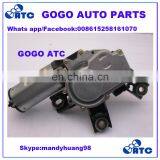 REAR WINDSHIELD WIPER MOTOR FOR MERCEDESBENZ A-KLASSE(W168) 1997-2008 1688200442 A1688200442 thumbnail-1