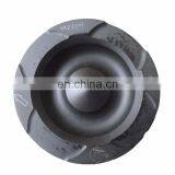 4089895 Machinery Engine Parts Piston for Locomotive Diesel Engine