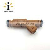 Auto Parts OEM 0280155831 Fuel Injector for Car thumbnail-4
