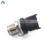 Автозапчасти. Сенсор высокого давления топливного коллектора 0910388 для DAF