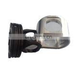 Steel Piston 4022532 4022533 M11 Genset Piston With Cheap Price thumbnail-1