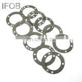 IFOB Rear Axle Shaft Gasket For Toyota Land Cruiser FJ80 FZJ80 43422-60040