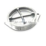 Auto Engine Parts 4HK1 Cover Idle Gear 8943346811 8980238810 for ISUZU NPR NQR thumbnail-1