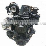 Original Diesel Engine Assembly QSB6.7 73323801 for Truck in Stock