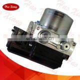 Сборка насоса актуатора антиблокировочной системы тормозов (ABS) авто TD8405 thumbnail-3