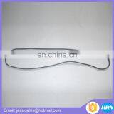 Engine Spare Parts Valve Cover Gasket for Komatsu