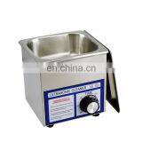 Mechanical Without Heater Control Series Ultrasonic Cleaner DT-10T
