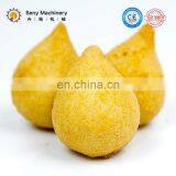Hot Sale Automatic Coxinha Marker Making Machine thumbnail-3