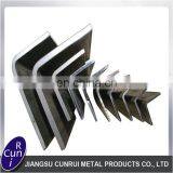 Hot Sale DIN JIS Standard Mild 120 Degree Steel Slotted Equal Angle Bracket Bar 50x50x5 Price thumbnail-4