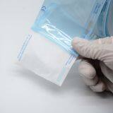 Disposable Heat Sealing Sterilization Pouch Flat Reel thumbnail-2