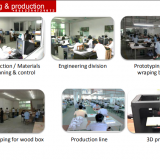Luxury Pak Co Limited company overview - view 3 thumbnail