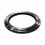 VU140179 Turntable Bearing 124.5x234x35mm Slewing Ring Bearing Four Point Contact Ball Bearing Internal Gear Teeth thumbnail-2