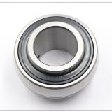 High precision high quality carbon steel UEL205 pillow block bearing