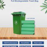 Biodegradable Heavy Duty Contractor Trash Bag thumbnail-5