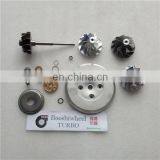 VAA40016 VBA40016 VCA40016 VDA40016 VKA40016 Turbo Repair Kits RHF55V Modified Billet Wheel 8980277733 thumbnail-1