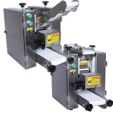 Industrial Tortilla Making Machine