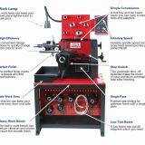 Brake Drum Disc Lathe Machine (C9372)