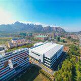 Prefabricated Steel Structure Office Building Custom Steel Warehouse Manufacturer thumbnail-2