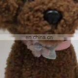 New Pet Collar Fabric Flower Collar Small and Medium Dog Collar thumbnail-1