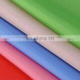 100% DTY Polyester 210T Pongee Waterproof Fabric/Polyester Pongee Windproof Fabric/Jacket Lining Fabric Umbrella Fabric thumbnail-6