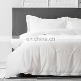 Amazon Basics Designer Custom Plaid 90x90 King Bed Set Duvet Cover Set thumbnail-2