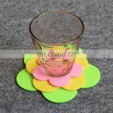 Eco-friendly Non Woven Felt Coasters for Drinks 2020 thumbnail-4