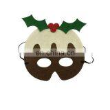 Customized Party Felt Mask for Kids thumbnail-2