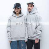 LAITE H2006 Wholesale Autumn 100% Cotton Custom Hoodies Unisex Oversize Pullover Men's Hoodies thumbnail-6