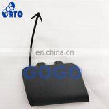 Rear Bumper Tow Hook Eye C.a.pFor VolksWagen Jetta MK5 2006 2007 2008 2009 2010 2011OEM 1K5807441A / 1K5 807 441A thumbnail-3