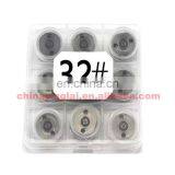 For Denso Diesel Engine Parts Fuel Injector Valve Plate Orifice 07# 07 23670-30080 23670-30300 thumbnail-4