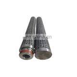 Manufacturer Supply Industrial Metal Stainless Steel Sintered Filter Cartridge thumbnail-3