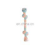 Comfortable Feel Rope Fashion Dog Toy thumbnail-1