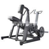 Commercial Gym Equipment Strength Training Row Set Plate Loaded Machine thumbnail-3