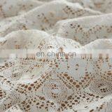 Vintage Round Lace Tablecloth Wholesale Lace Tablecloth Custom Wedding Tablecloth thumbnail-7
