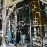 Powder Surface Grinding and Modification Machine Continuous Coating Process thumbnail-4