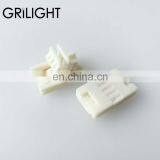 Solderless 4 Pin Rgb 10mm Width Pcb Led Connector for Smd 5050 Led Strip thumbnail-3