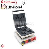 Baking Equipment Stroopwafels Waffle Maker With Stick With Factory Price thumbnail-6