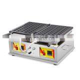 Other Snack Machine Baking Equipment Sponge Cake Maker thumbnail-2