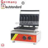 Electric Waffle Maker Hot Dog and Commercial Hot Dog Machine for Sale thumbnail-5