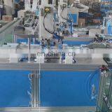 Hot Fully Automatic High Speed 120pcs 1+1 Mask Machine Manufacturer Fully Automatic Production Line thumbnail-4