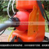 1200w Sanitizing Fog Machine Trucks Used to Hospital Stores Stations and so on thumbnail-7