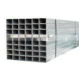 Square Pipe 20x20 Square Steel Tube Astm A36 Carbon Steel Pipe thumbnail-5