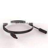 Solar Cable 1x4mm2 dc Cable With Waterproof Connector thumbnail-3