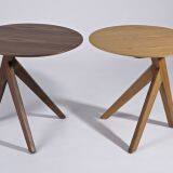 Carry Side Table Accent Tables (Coffee, Console, End & Side Tables) thumbnail-4