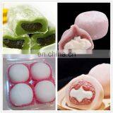 SV- 208A Multi-functional Double Fillings Mochi Ice Cream Making Machine thumbnail-5