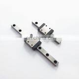 Miniature Linear Motion Guide Block Bearings MGN5C MGN9C MGN12C MGN 15C thumbnail-5