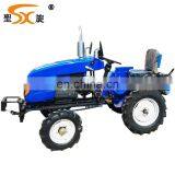 Agricultural Machinery 20hp Farm Tractor Mini Crawler Tractor for Sales thumbnail-3
